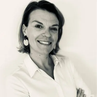 Romy Deron