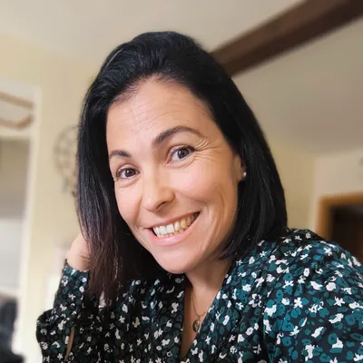 Delphine Olivé