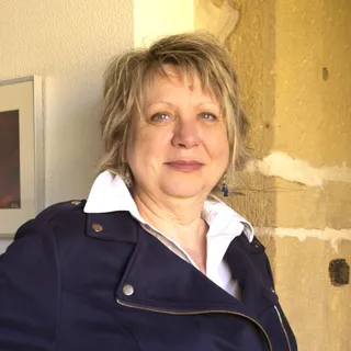 Sandrine Vadrot-Morel Sandrine Vadrot-Morel