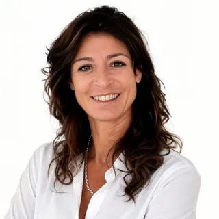 Johanna Morlet Volckaert