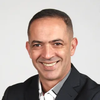 Abdellah Appraoui Abdellah Appraoui