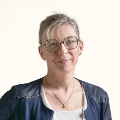 Élodie Raoult