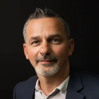 Michael Kasapoglu