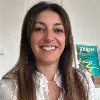 Emmanuelle Hernandez