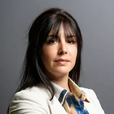 Laurianne Casamassa