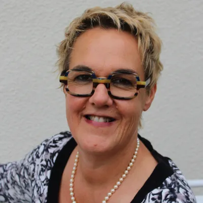 Nathalie DROUIN