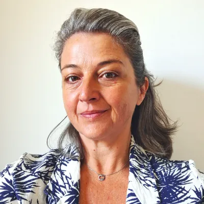 Marie Rogier