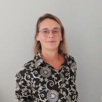 Martine Charrier