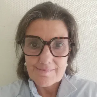 Sylvie Proriol
