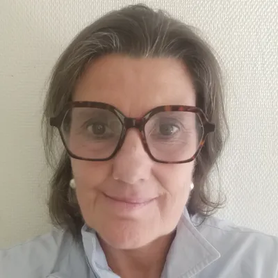 Sylvie Proriol