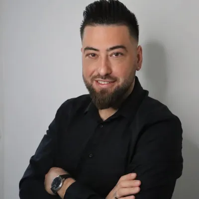 Nicolas Erkan
