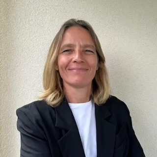 Alexandra Robé-Caillot