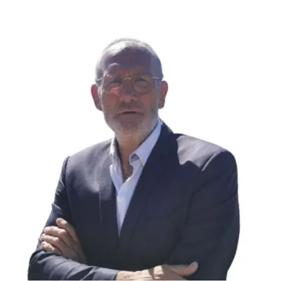 Philippe Parent