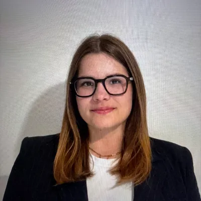 Pauline Renaudin