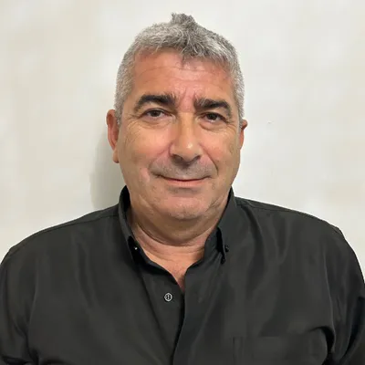 Laurent Miras