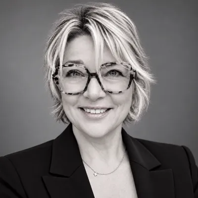Agnès Sénécal