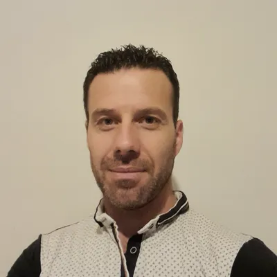 Anthony Thomeret