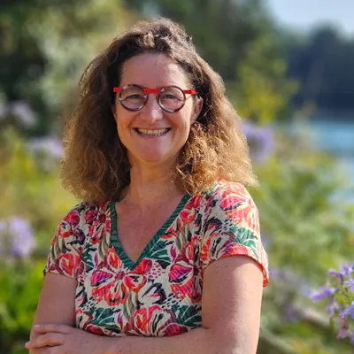 Marie-Laure Guinard