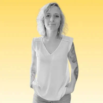 Emmanuelle Stubert