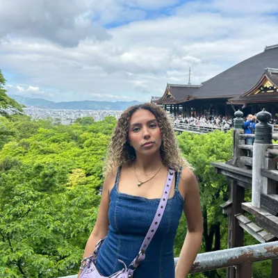 Amel Benkerri
