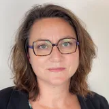 Carole Courouble