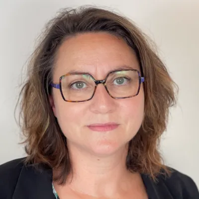 Carole Courouble