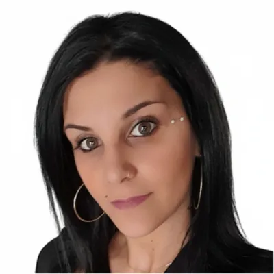 Prescillia Siewierski