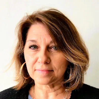 Muriel Algrain