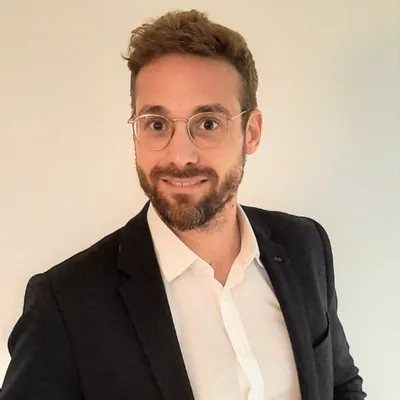Nicolas Cester