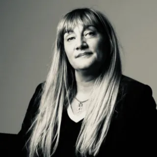 Karine Chabane