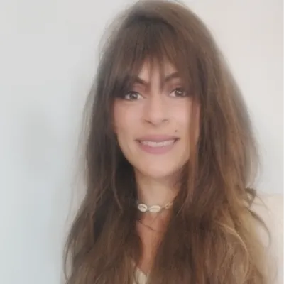 Jessica Neyroud Jessica Neyroud