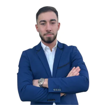 Eros Maçorano