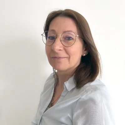 Angelique Huart