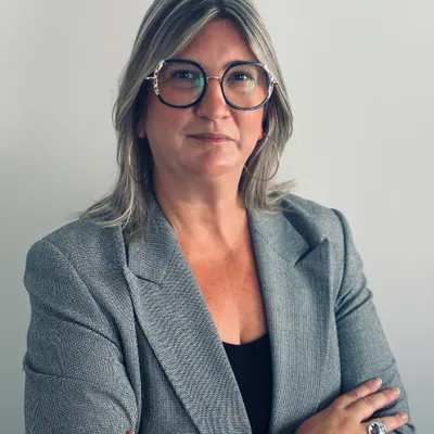 Carine Aldebert