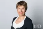 Christine Servian