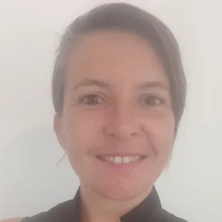 Lucile Raimbault Lucile Raimbault