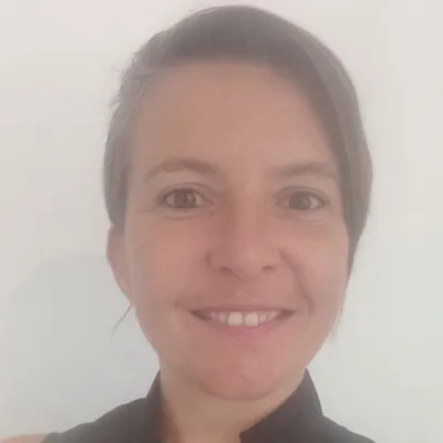 Lucile Raimbault