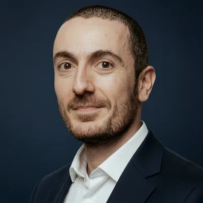Bruno Etcheverry