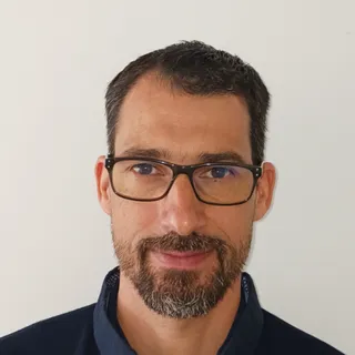 Mickaël Chaumont