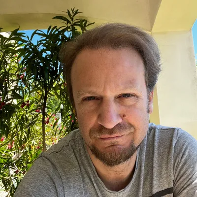 Michaël Weber Michaël Weber
