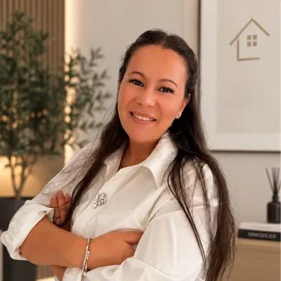 Hanane Si Mansour