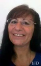 Catherine MATHEY