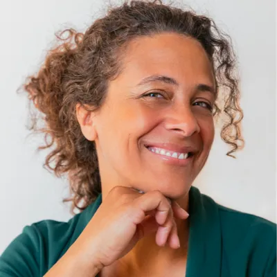Séverine Kallou