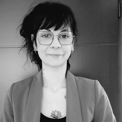 Marine Balouzat