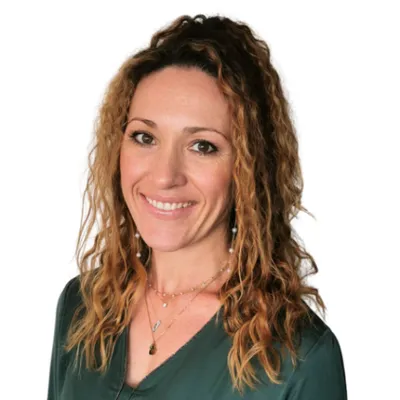 Laureen Grisneaux