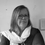 Joëlle Hegot