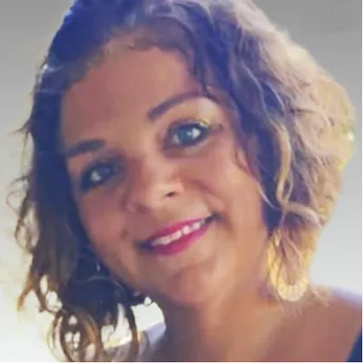 Sandrine Lipowicz