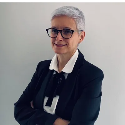 Sophie Chaboche