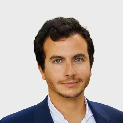 Laurent Benzaquen