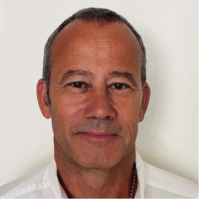 Didier Gilles